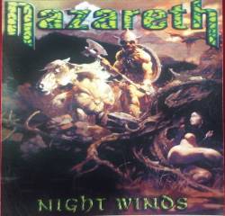 Nazareth : Night Winds